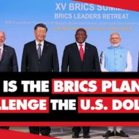 BRICS Cross-Border Payment Initiative (BCBPI)